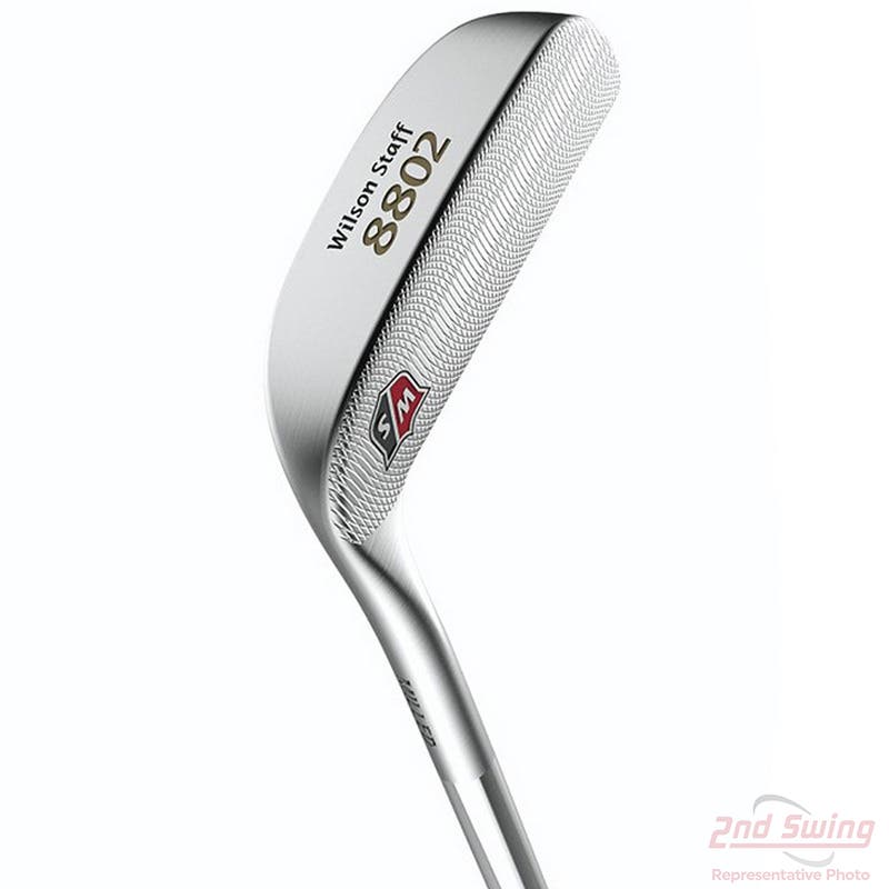 クラブ Wilson 8802 putter Wilson Staff Model 8802 Putter – DiscountDansGolf.com